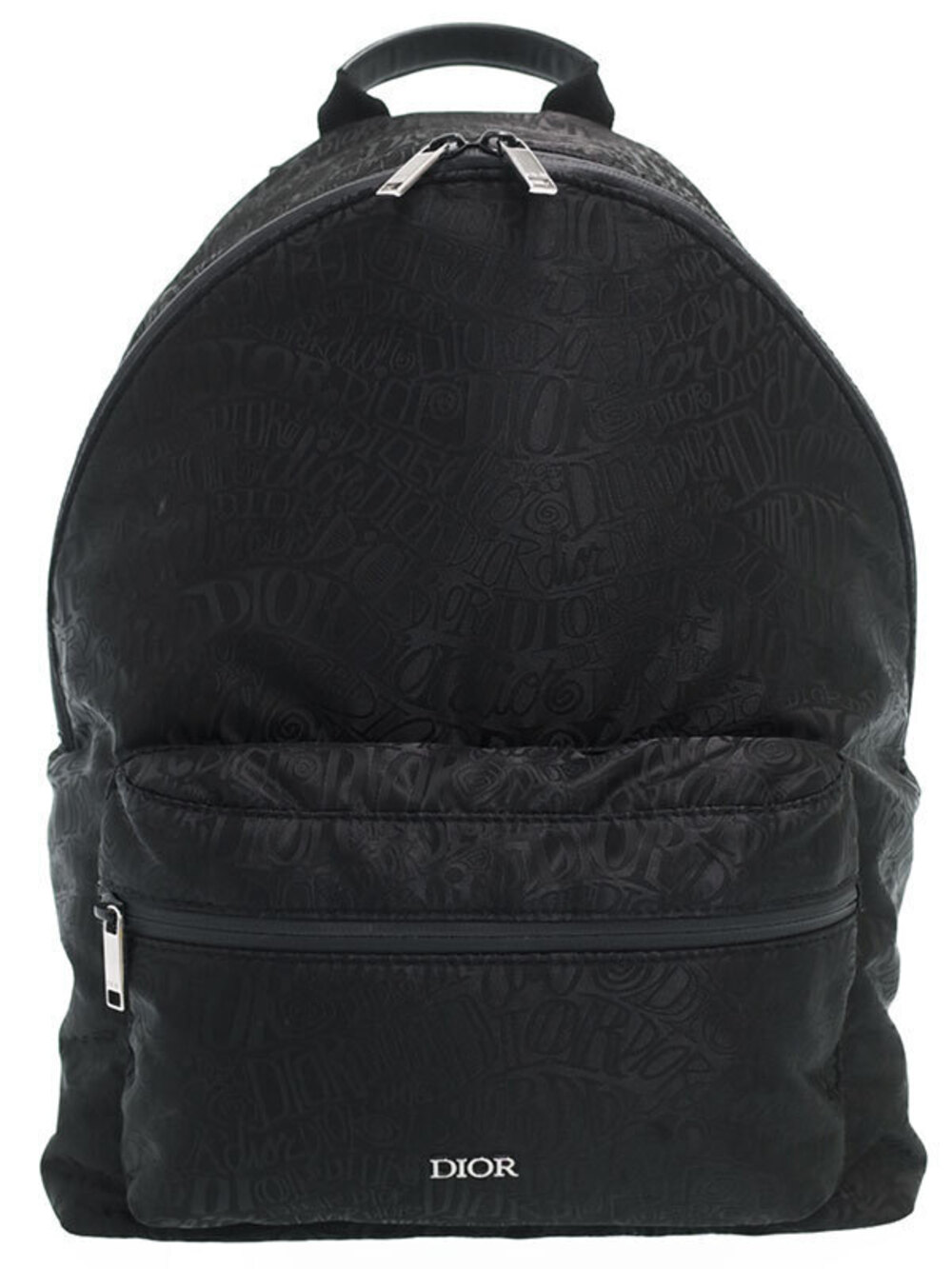 Christian Dior HOMMEDIORSHAWNChristian Dior Homme Rider Backpack